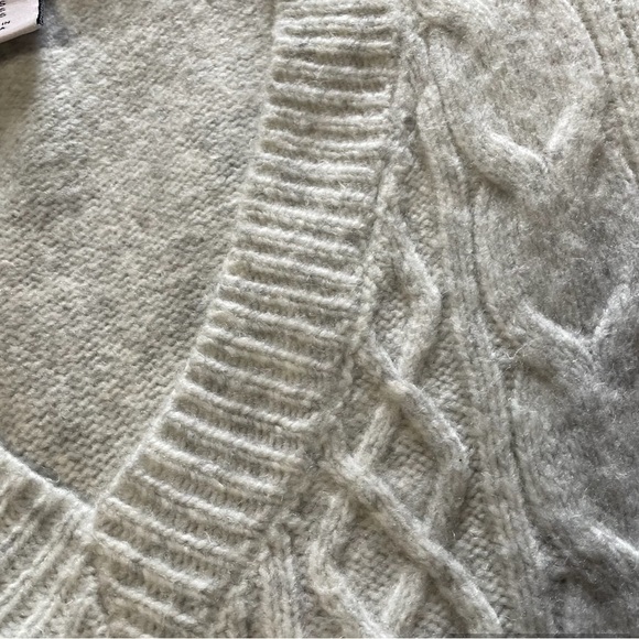 Sincerely Jules,Sweater vest size S - Picture 4 of 8